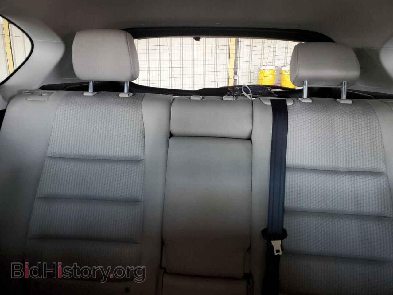 2013 MAZDA CX-5 - VIN: JM3KE2CE0D0135683 - Фото 10
