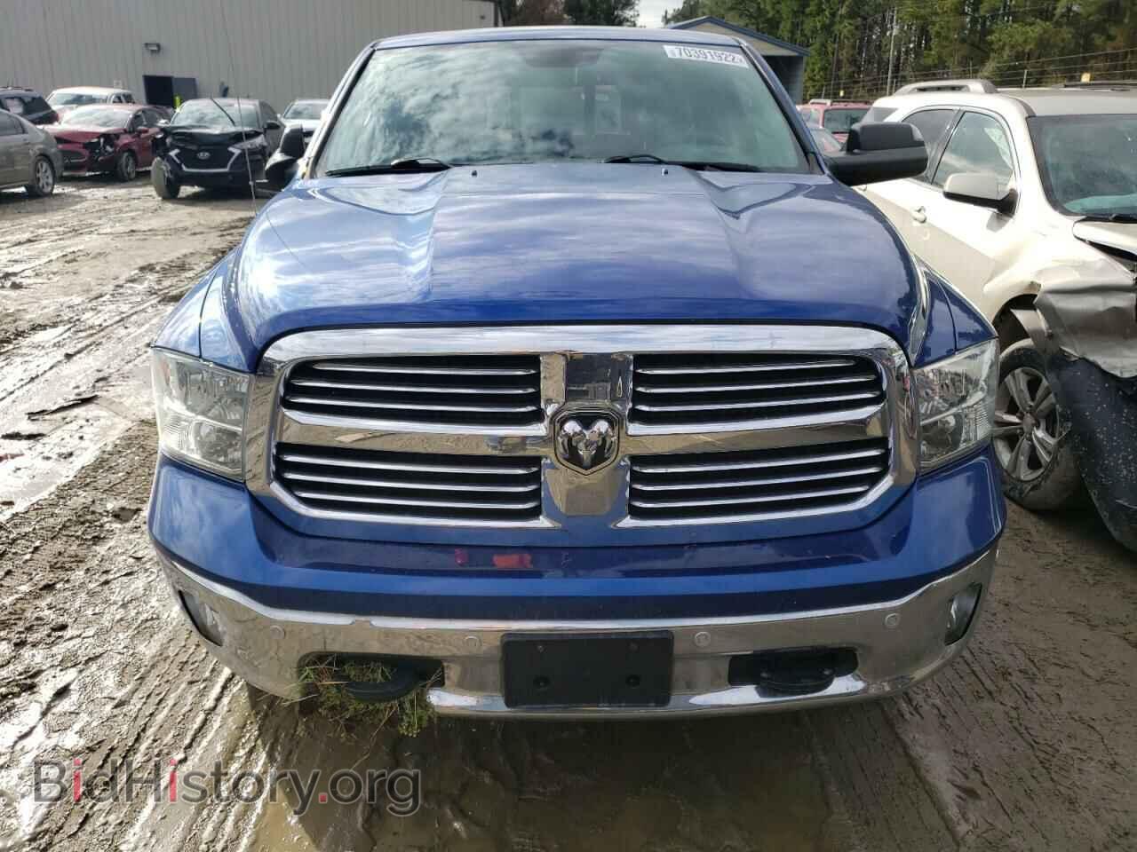 2017 RAM 1500 - VIN: 1C6RR7GTXHS613403 - Фото 5