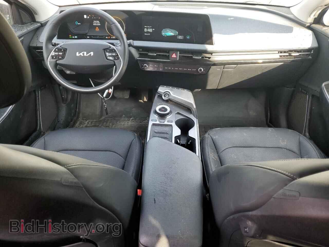 2022 KIA EV6 LIGHT - VIN: KNDC3DLC5N5060450 - Photo 8
