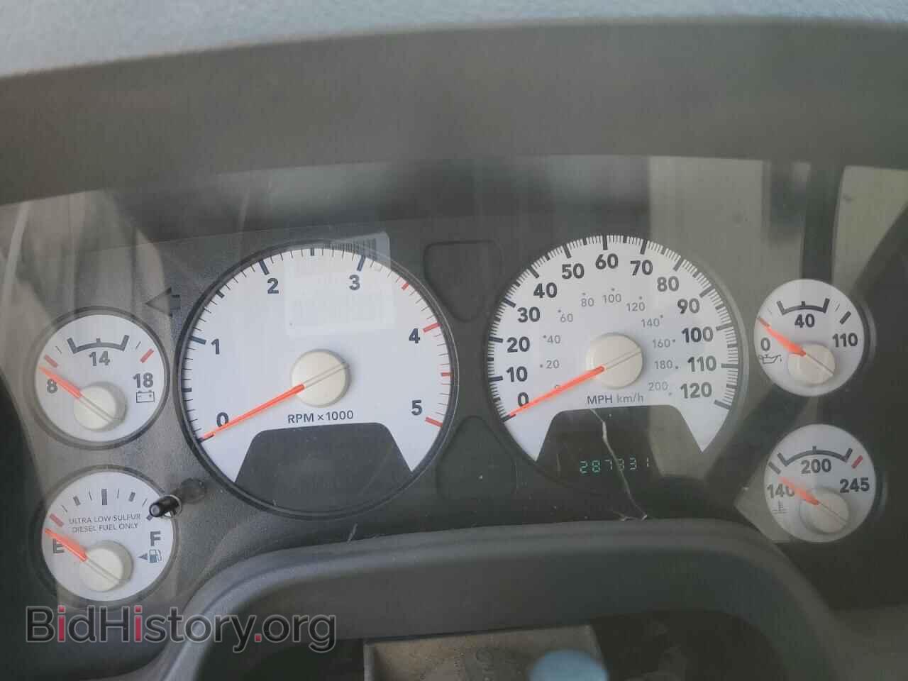 2009 DODGE All Models - VIN: 3D7MX39L09G520564 - Фото 9