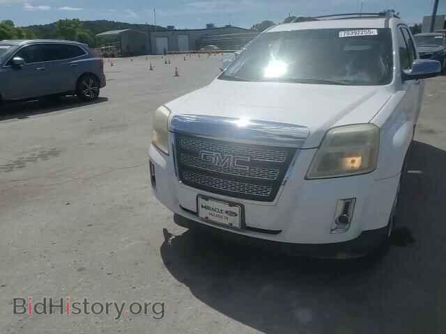 2010 GMC TERRAIN - VIN: 2CTFLHEY7A6368140 - Фото 15