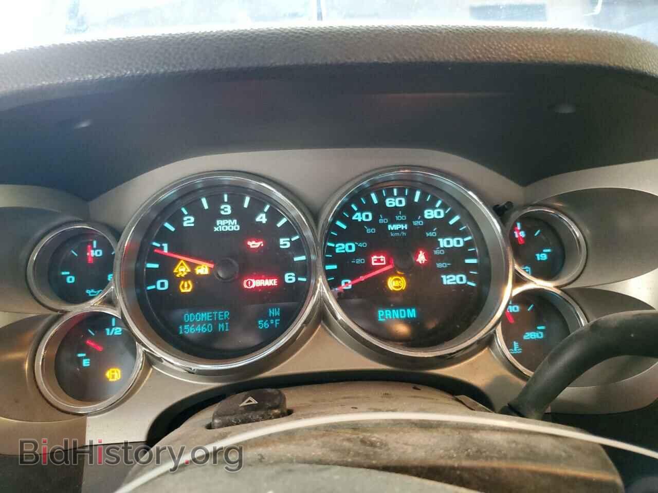 2010 CHEVROLET ALL Models - VIN: 3GCRKSE31AG296773 - Фото 9