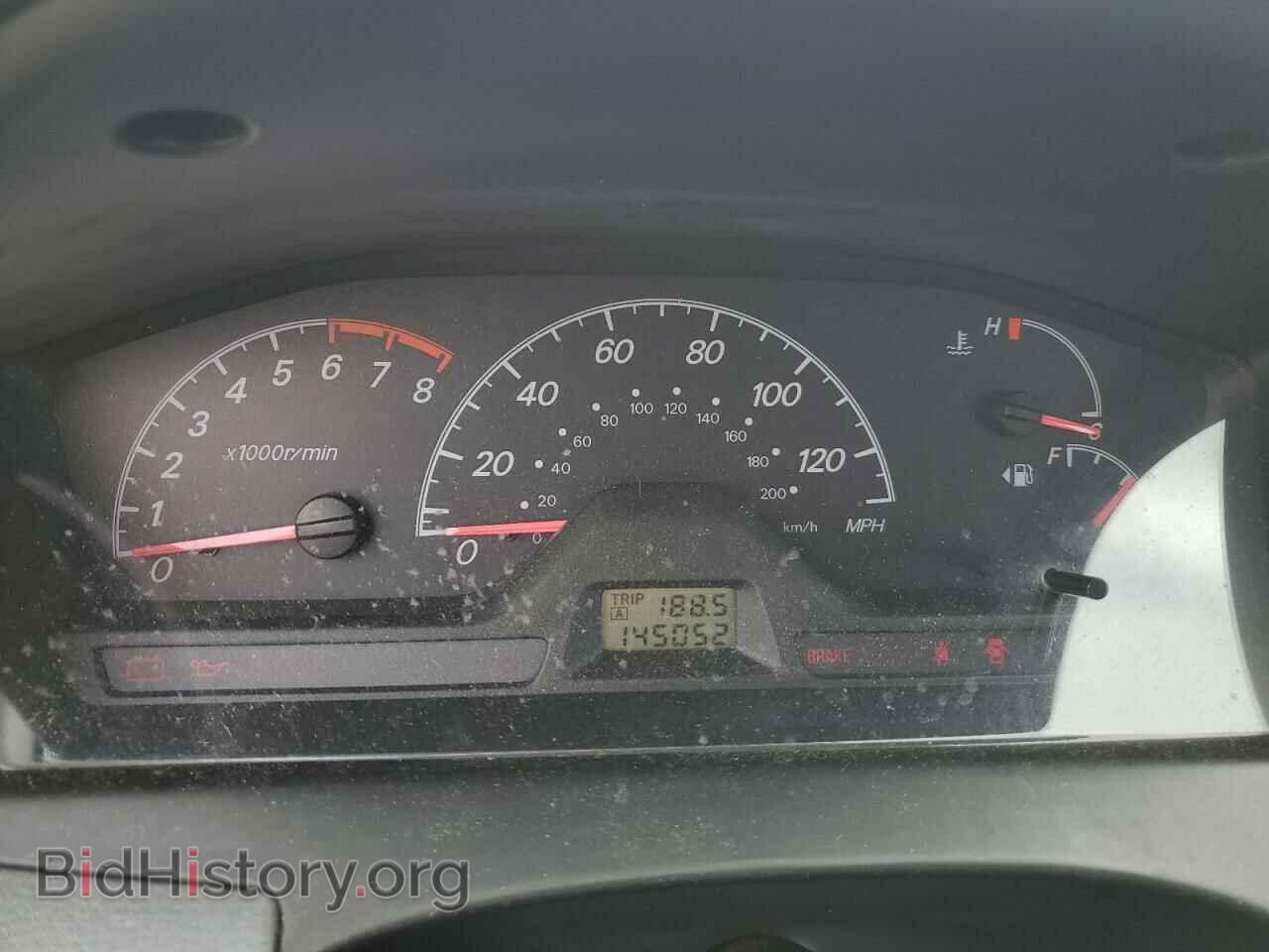 2006 MITSUBISHI LANCER - VIN: JA3AJ26E16U004851 - Фото 9
