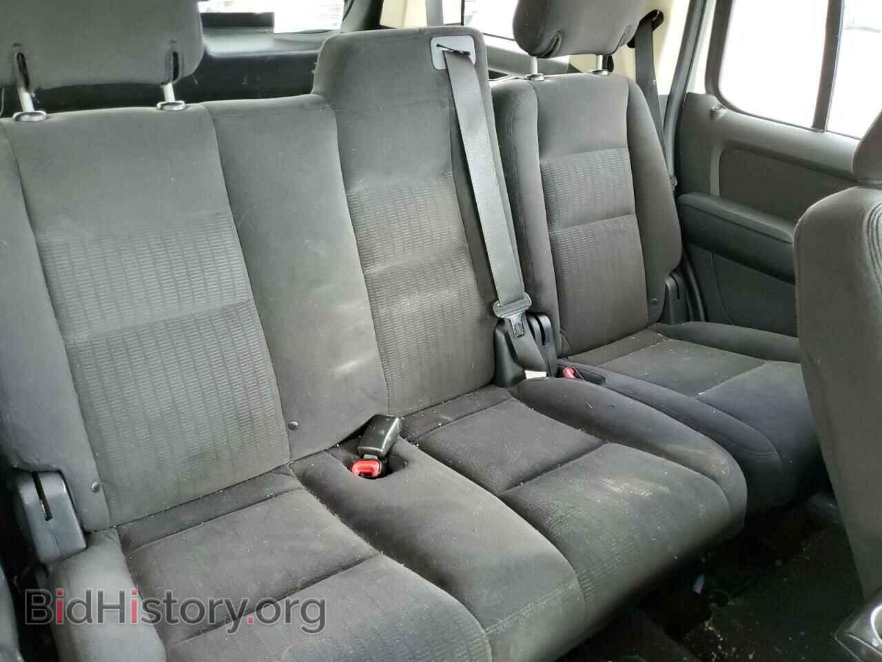2010 FORD EXPLORER - VIN: 1FMEU7DE6AUB07584 - Фото 10