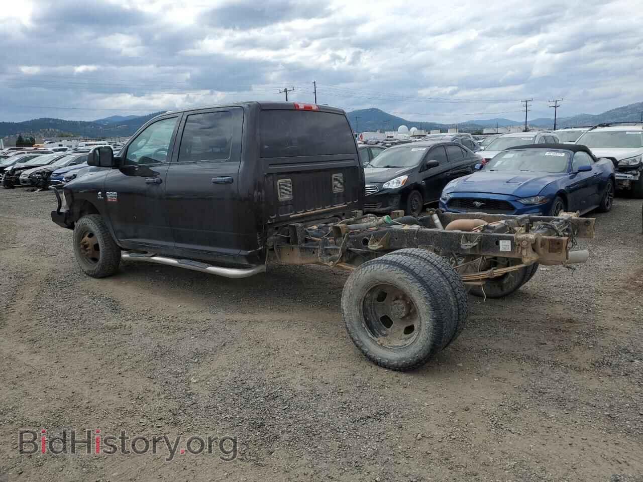 2011 DODGE All Models - VIN: 3D73Y4CL4BG521360 - Photo 2