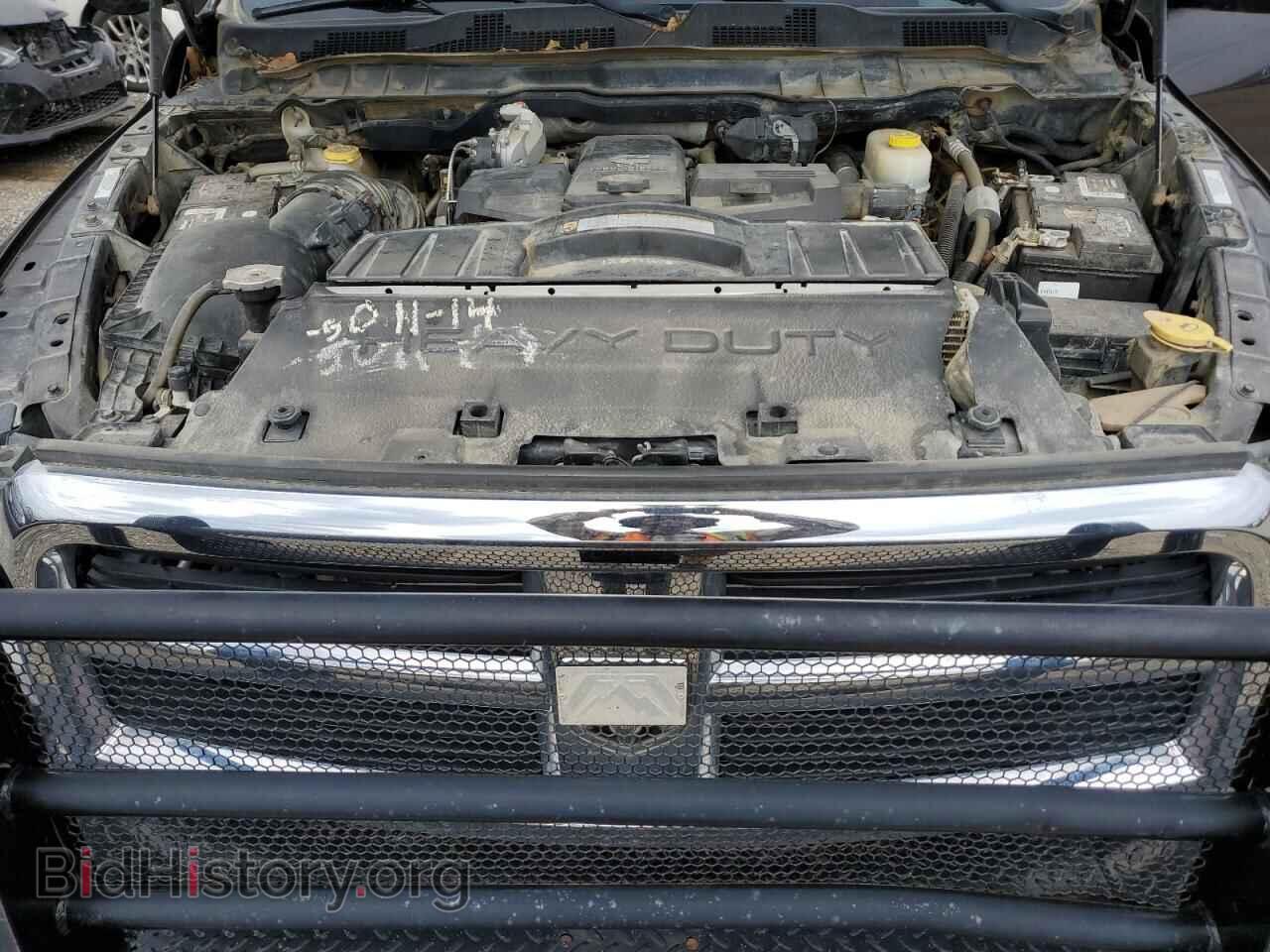 2011 DODGE All Models - VIN: 3D73Y4CL4BG521360 - Photo 11