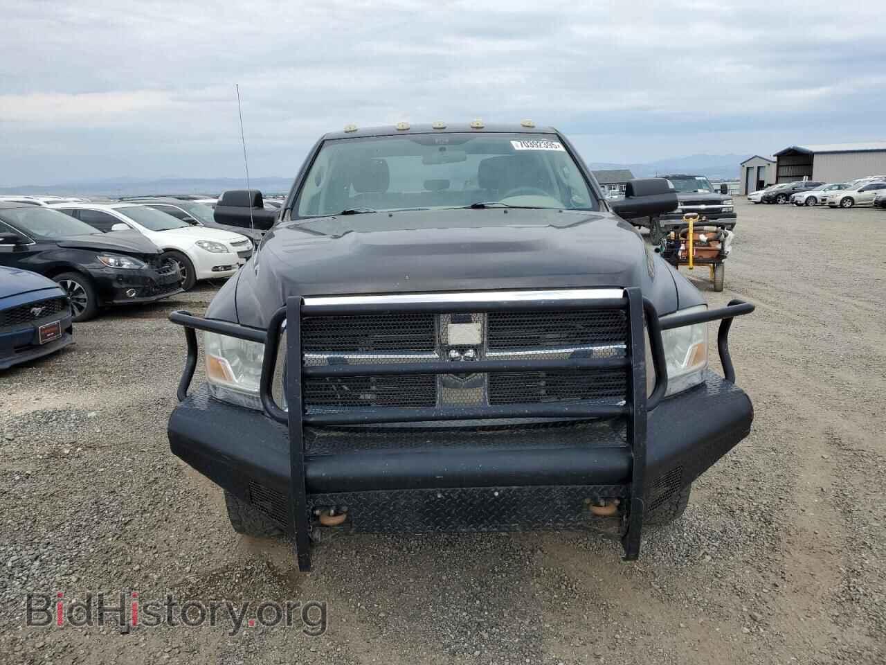 2011 DODGE All Models - VIN: 3D73Y4CL4BG521360 - Photo 5