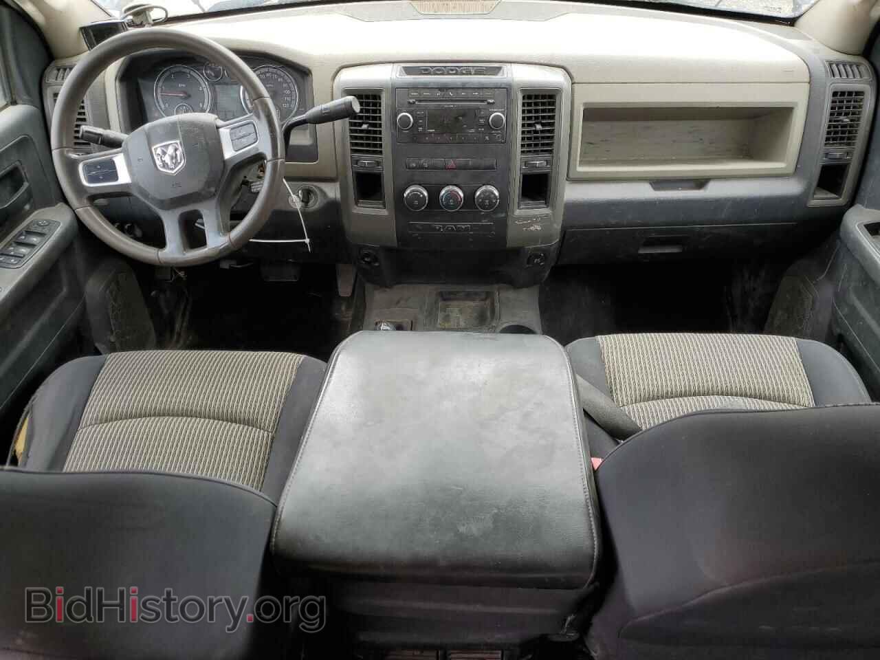 2011 DODGE All Models - VIN: 3D73Y4CL4BG521360 - Photo 8