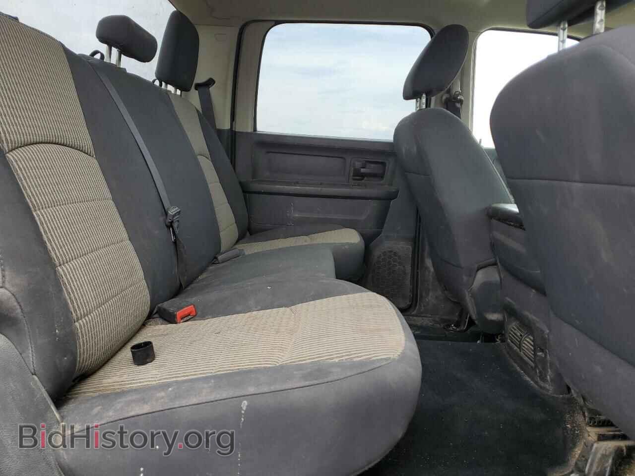 2011 DODGE All Models - VIN: 3D73Y4CL4BG521360 - Photo 10