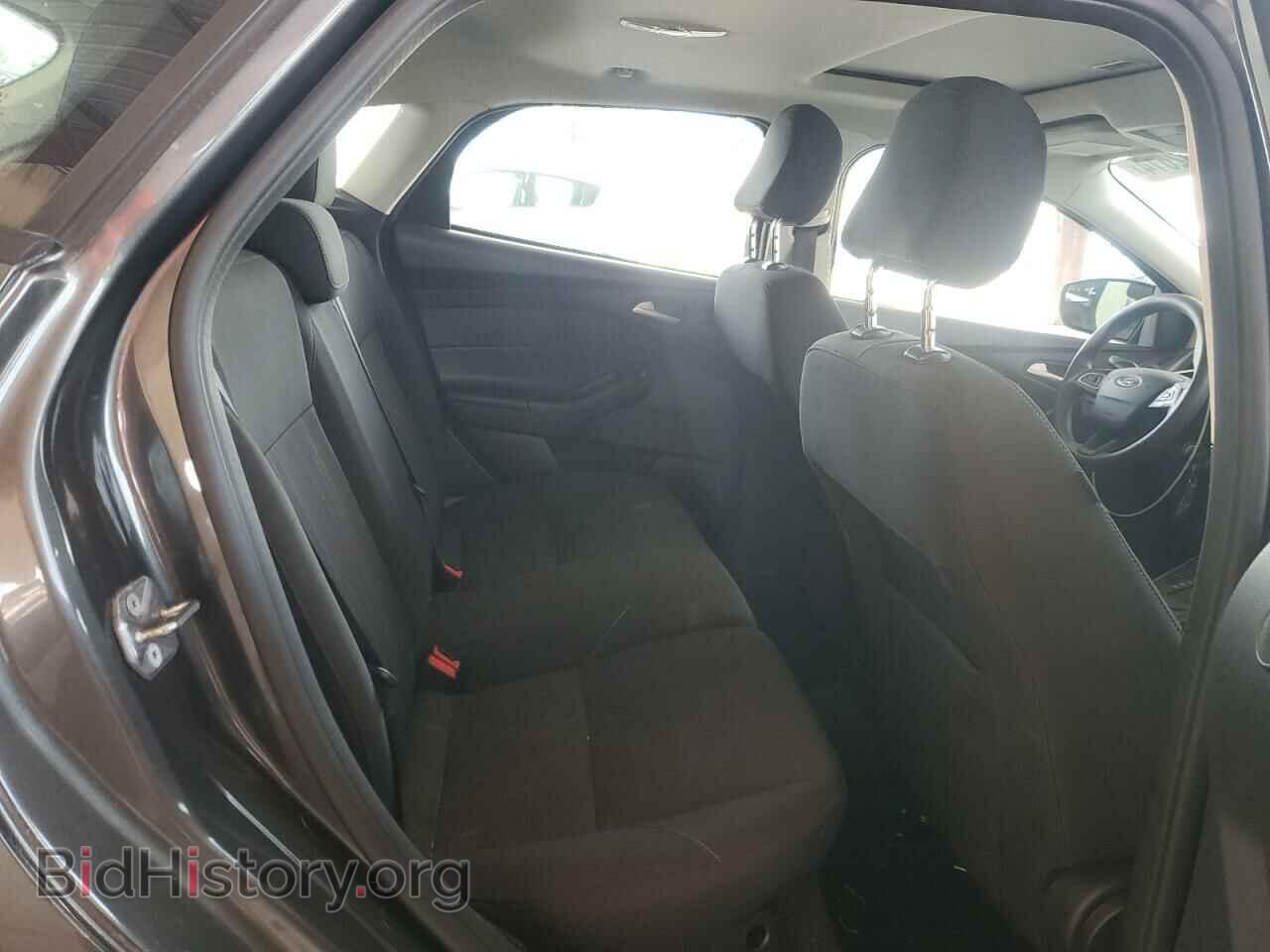 2017 FORD ALL Models - VIN: 1FADP3M22HL241875 - Фото 10