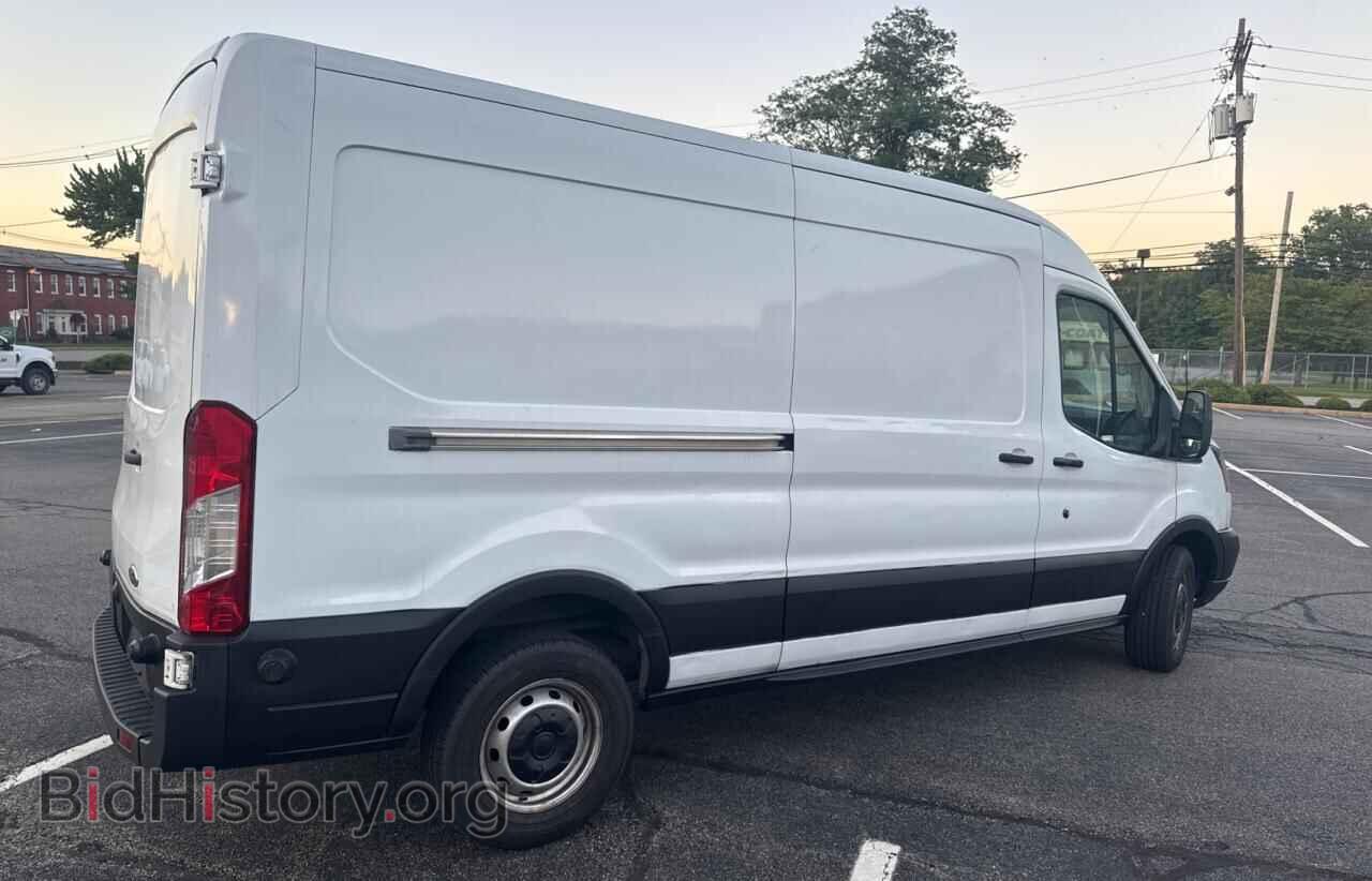 2017 FORD TRANSIT - VIN: 1FTYR2CM2HKA74829 - Фото 4