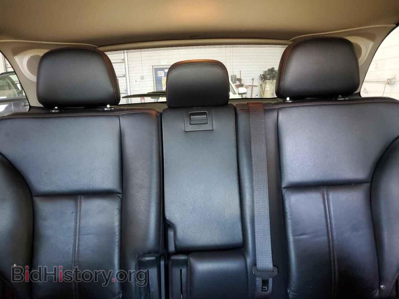 2012 FORD EDGE - VIN: 2FMDK4KC0CBA75760 - Photo 10
