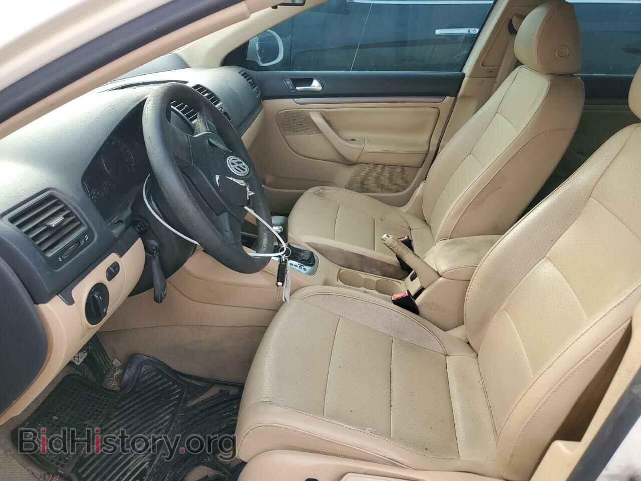 2007 VOLKSWAGEN JETTA - VIN: 3VWEF71K97M077323 - Фото 7