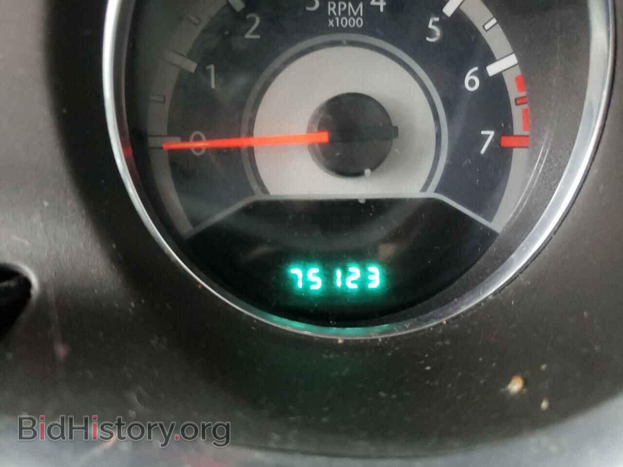 2013 CHRYSLER 200 - VIN: 1C3CCBCG7DN602464 - Фото 8