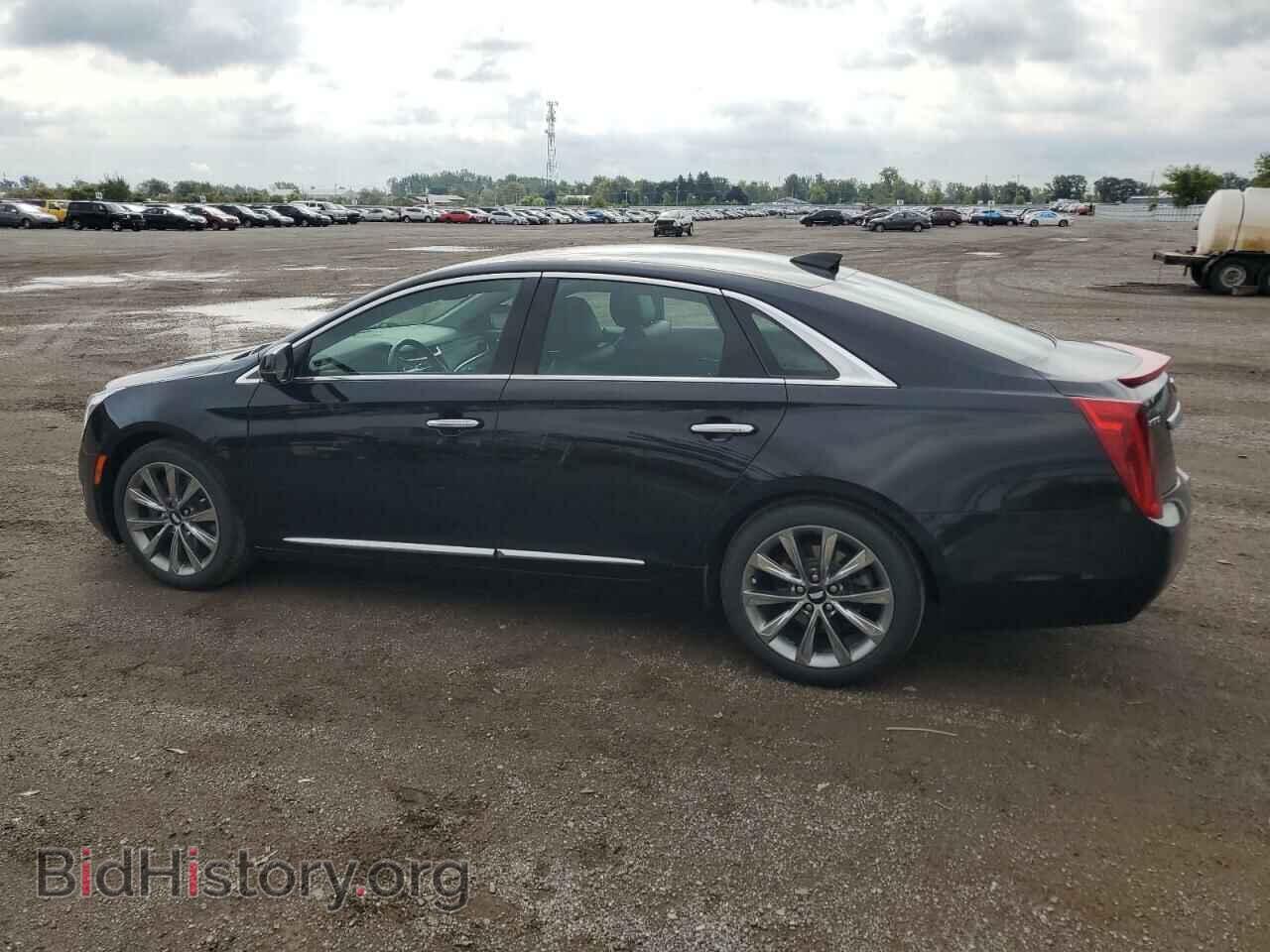 2017 CADILLAC XTS - VIN: 2G61L5S33H9115342 - Фото 2