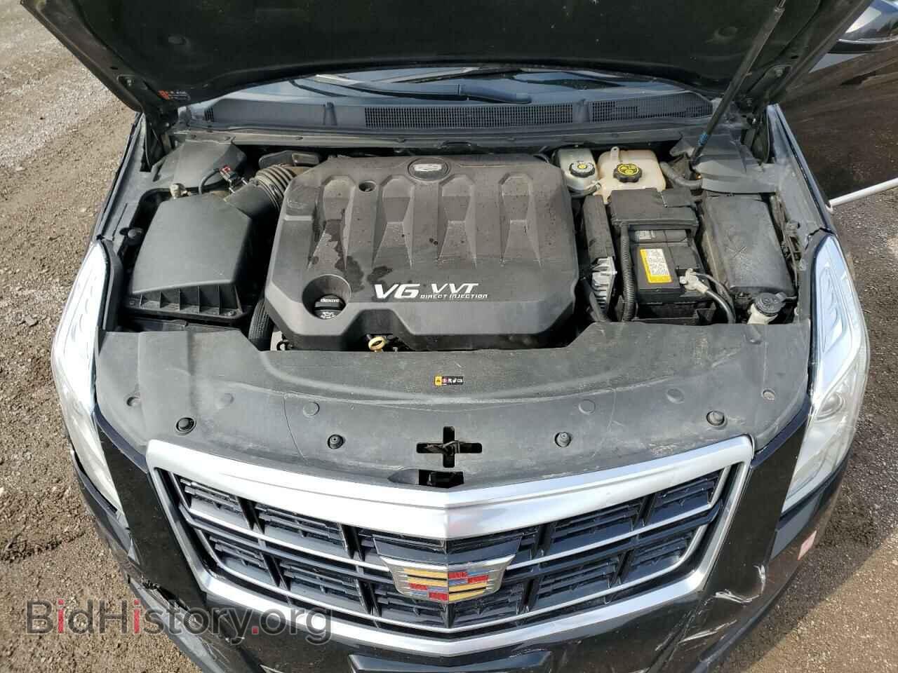 2017 CADILLAC XTS - VIN: 2G61L5S33H9115342 - Фото 11