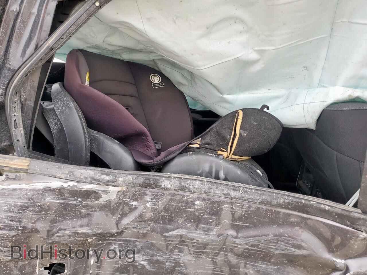 2020 RAM 1500 - VIN: 1C6SRFFT6LN234922 - Фото 10