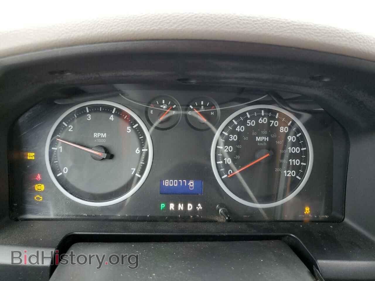 2010 DODGE RAM 1500 - VIN: 1D7RV1GP0AS253123 - Фото 9