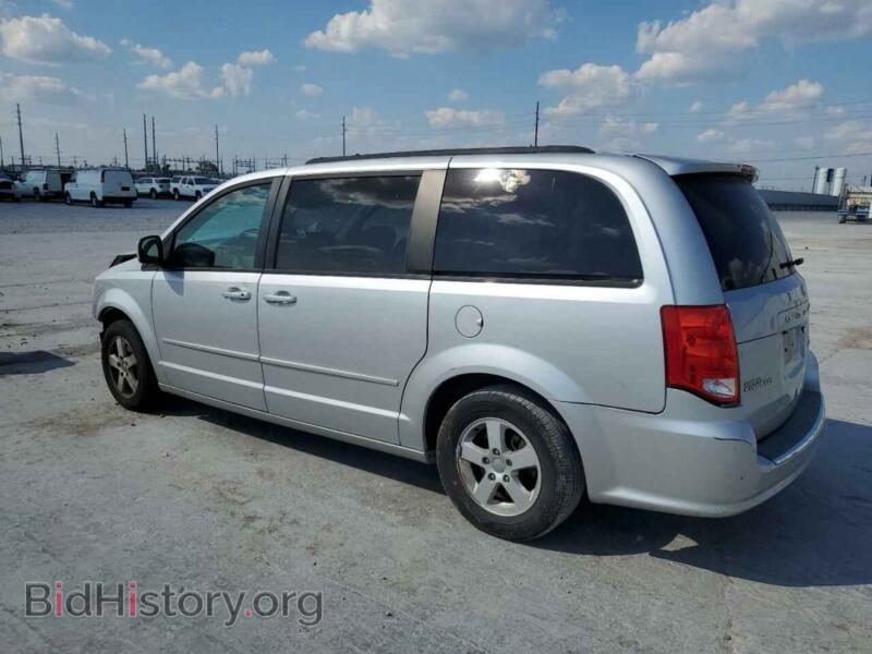 2011 Dodge CARAVAN (VIN 2D4RN3DG6BR699261) — photo 2 of 13