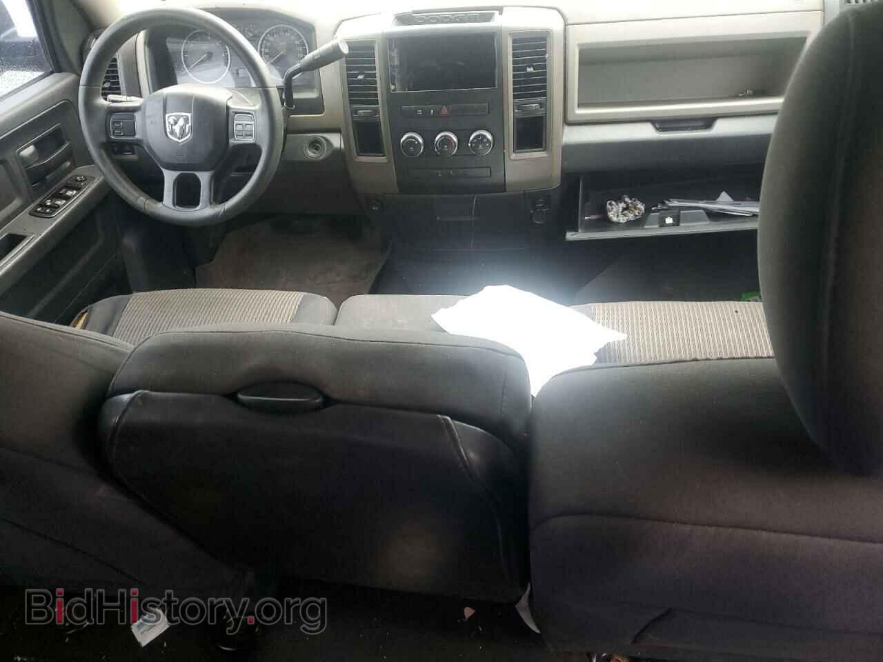 2012 DODGE RAM 1500 - VIN: 1C6RD6FT3CS229109 - Photo 8
