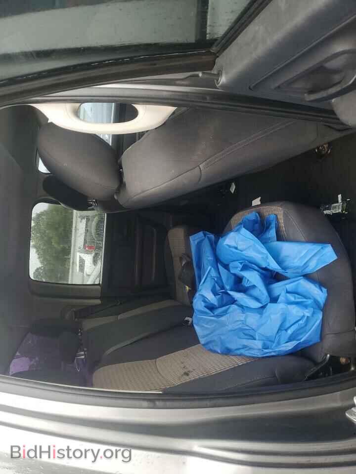 2012 DODGE RAM 1500 - VIN: 1C6RD6FT3CS229109 - Photo 10