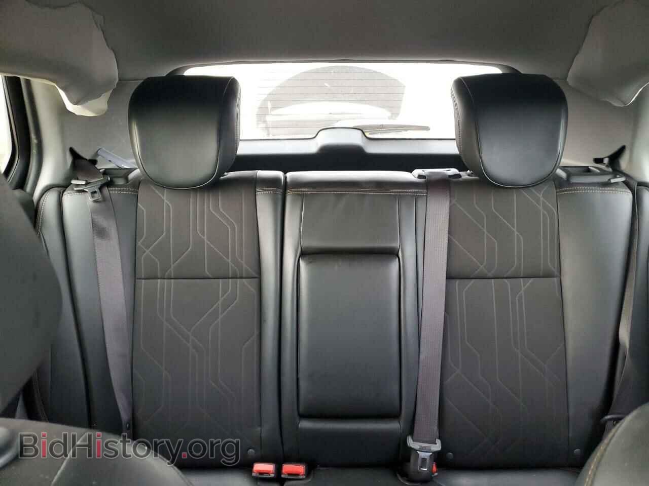 2018 CHEVROLET TRAX - VIN: KL7CJLSB1JB690306 - Фото 10