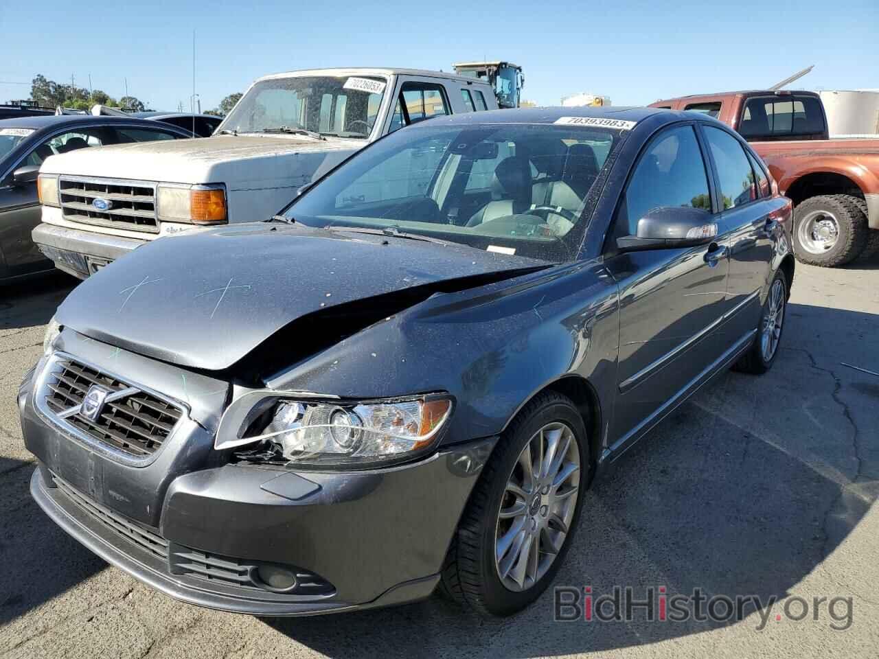 Photo YV1382MS8A2513221 - VOLVO S40 2010