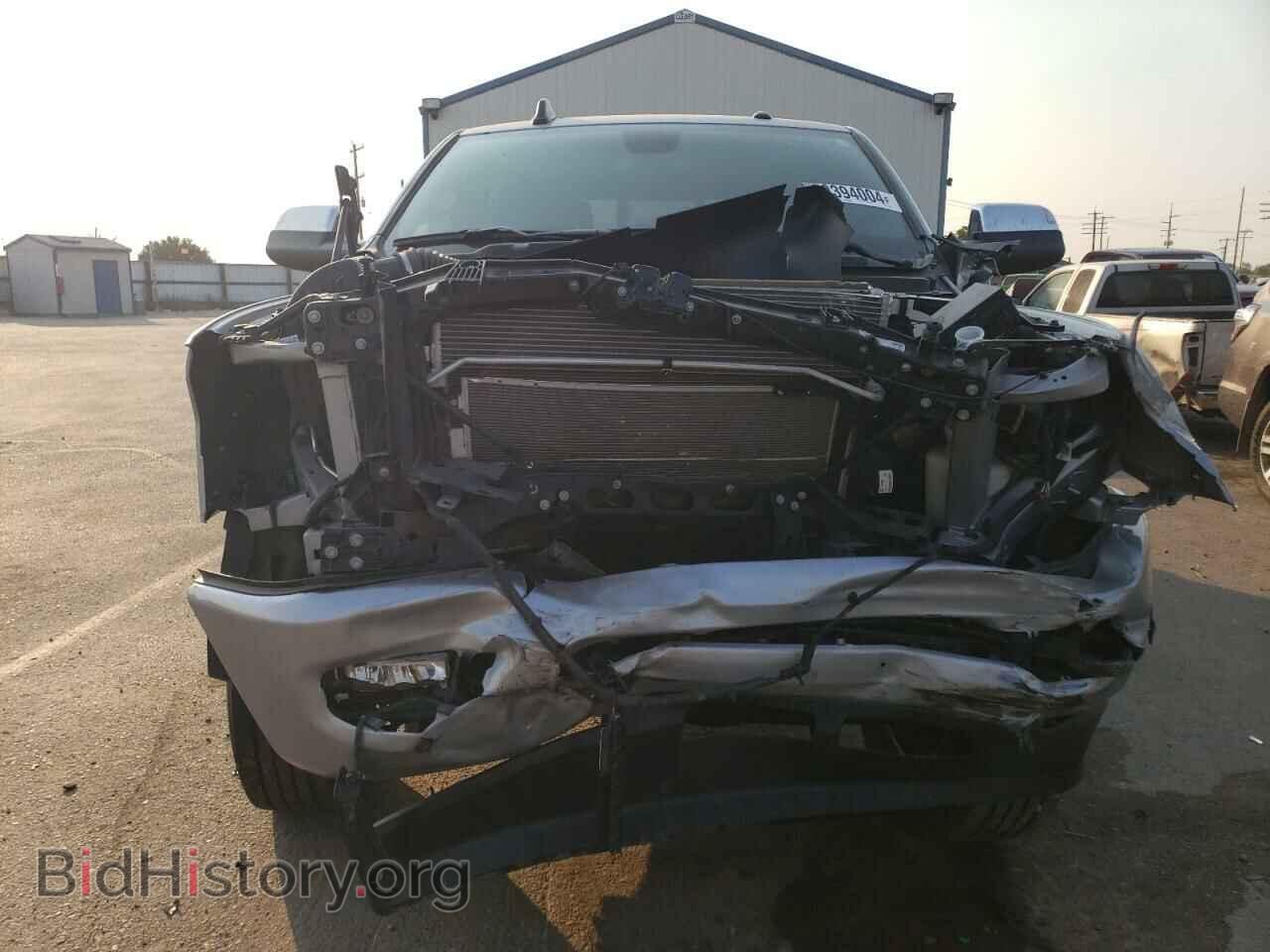 2022 RAM 2500 - VIN: 3C6UR5FJ7NG427576 - Фото 5