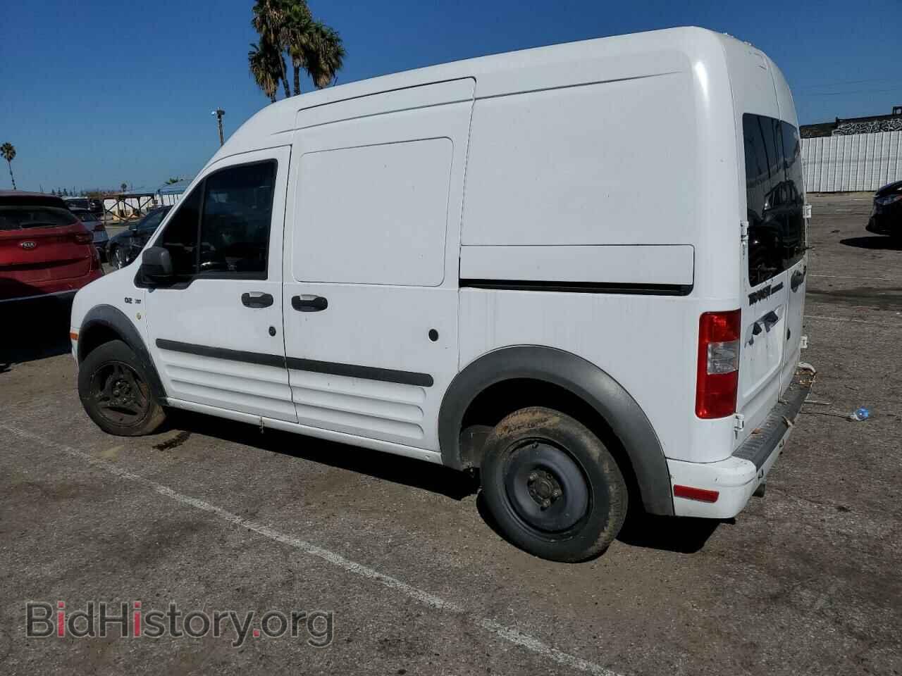 2010 FORD TRANSIT - VIN: NM0LS7DN4AT040830 - Фото 2
