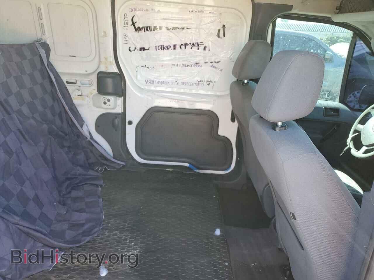 2010 FORD TRANSIT - VIN: NM0LS7DN4AT040830 - Фото 11