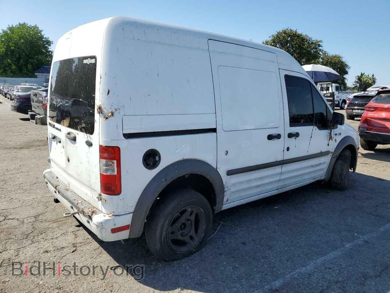 2010 FORD TRANSIT - VIN: NM0LS7DN4AT040830 - Фото 3