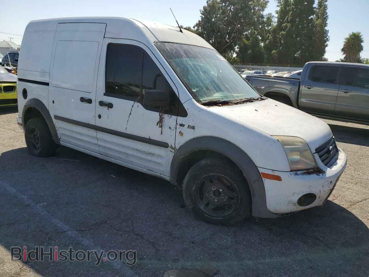 2010 FORD TRANSIT - VIN: NM0LS7DN4AT040830 - Фото 4