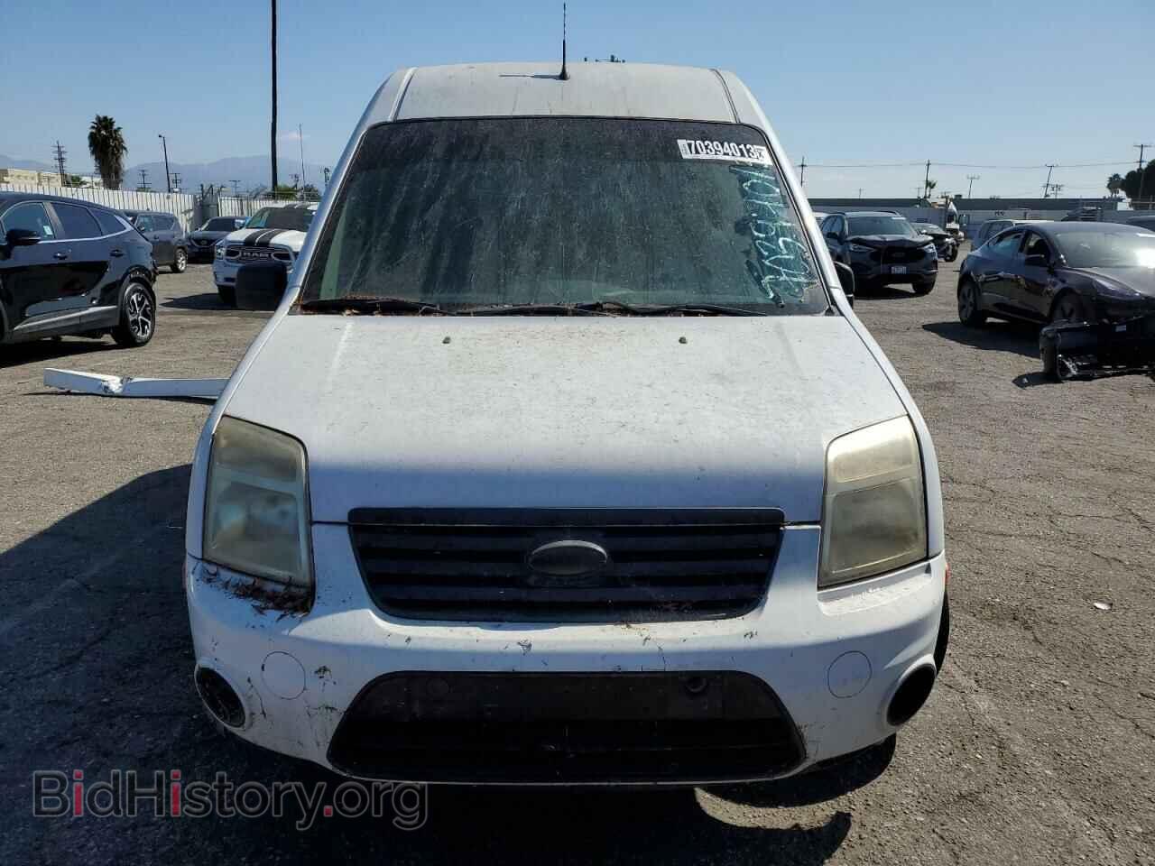 2010 FORD TRANSIT - VIN: NM0LS7DN4AT040830 - Фото 5