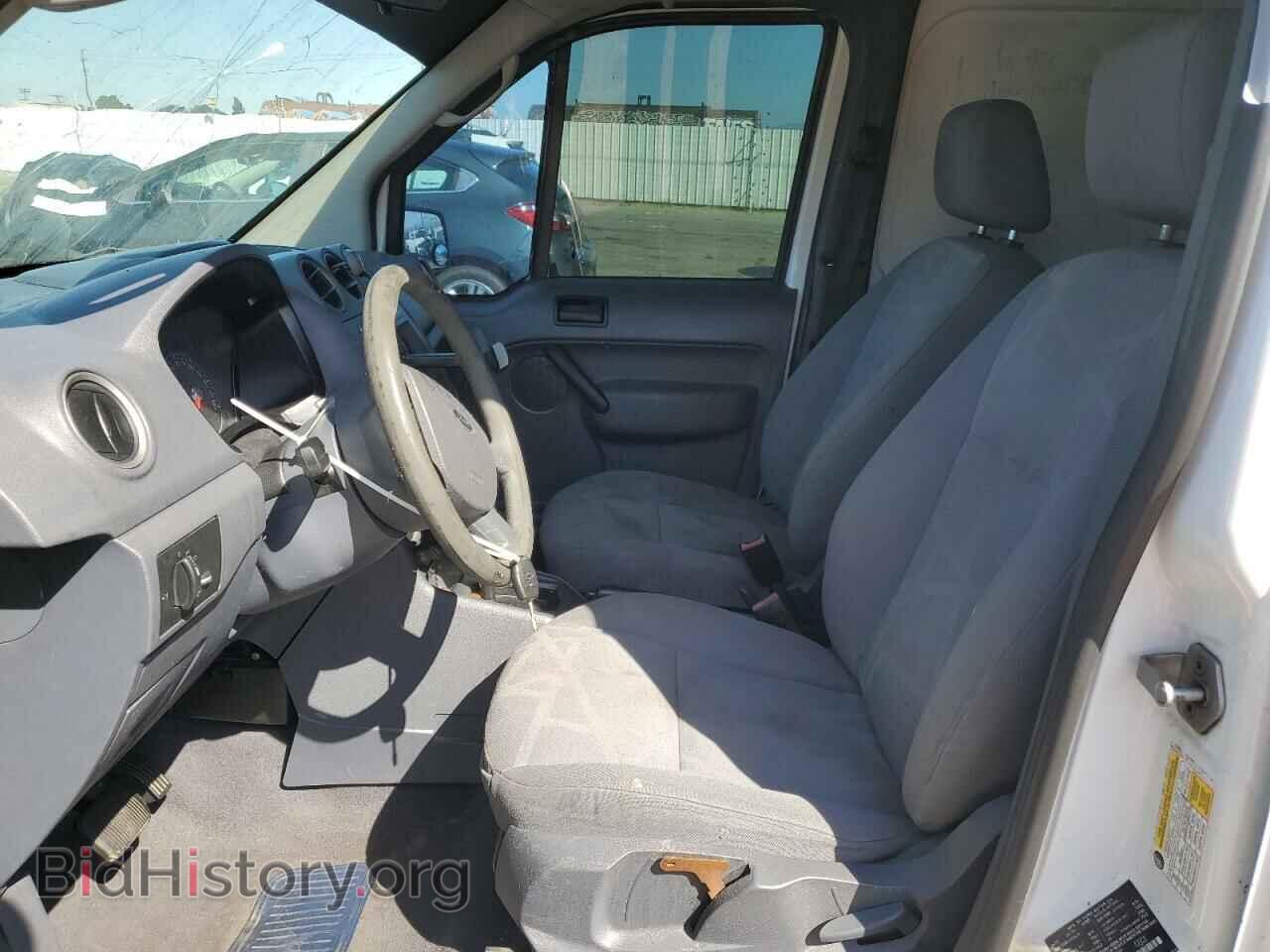 2010 FORD TRANSIT - VIN: NM0LS7DN4AT040830 - Фото 7