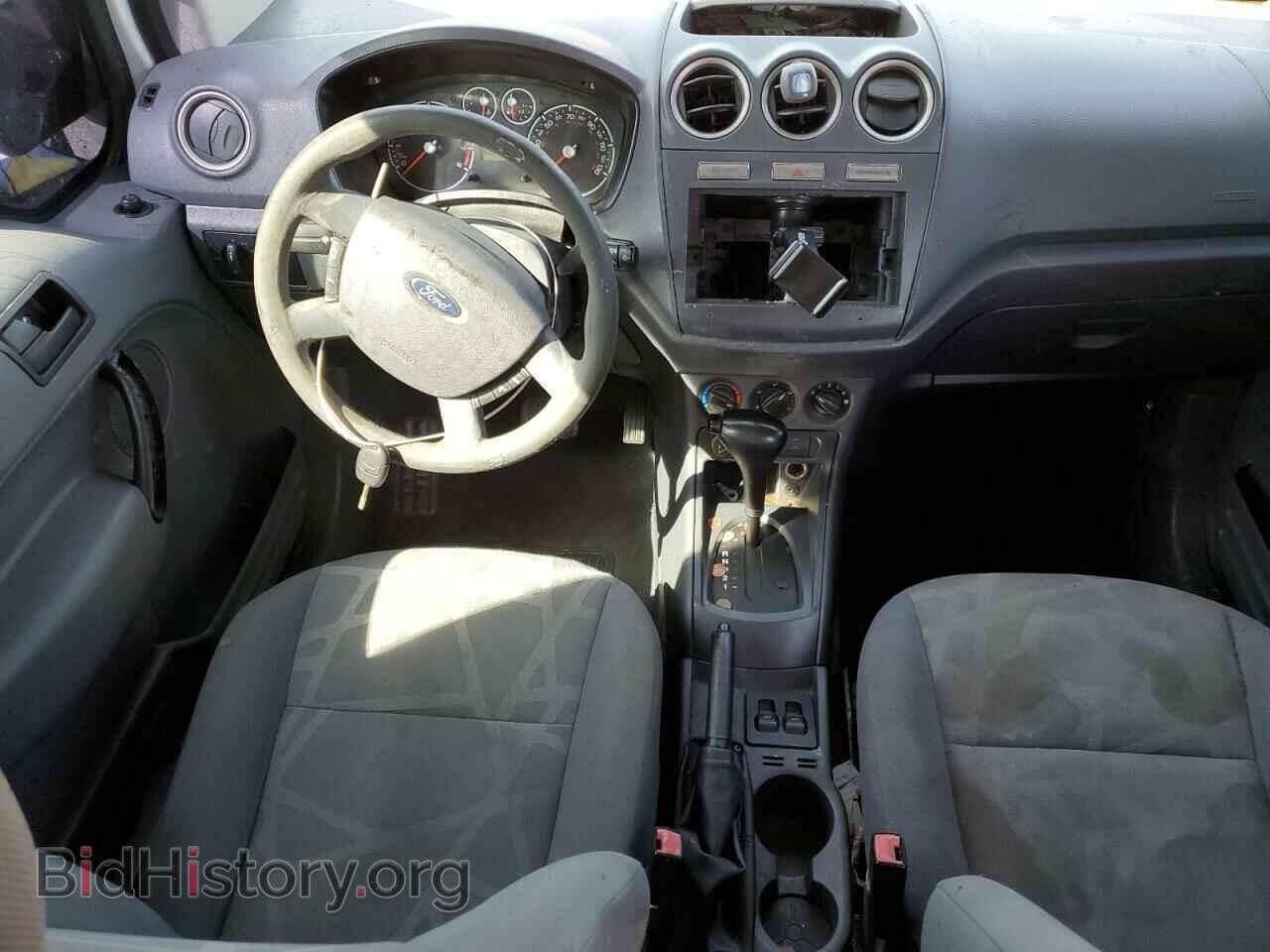 2010 FORD TRANSIT - VIN: NM0LS7DN4AT040830 - Фото 8
