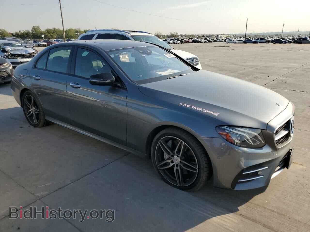 2018 MERCEDES-BENZ E-CLASS - VIN: WDDZF6EB8JA322292 - Фото 4