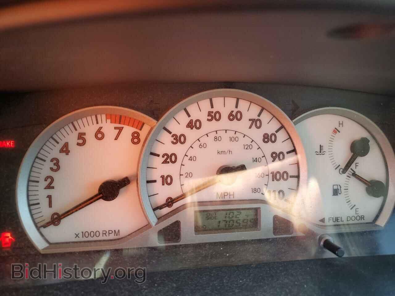 2007 TOYOTA COROLLA - VIN: 2T1BR32E97C763191 - Фото 9