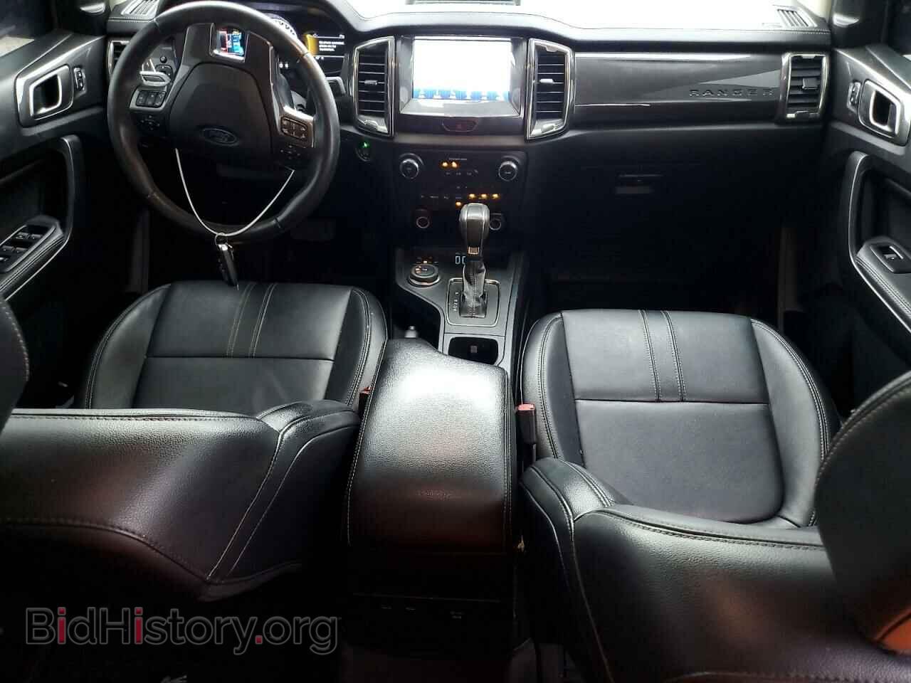 2021 FORD RANGER - VIN: 1FTER4FH8MLD46124 - Фото 8