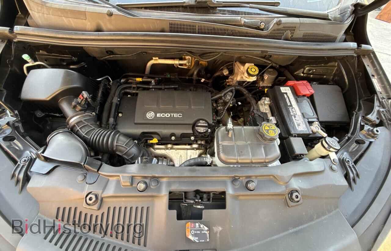 2017 BUICK ENCORE - VIN: KL4CJASB2HB042906 - Фото 7