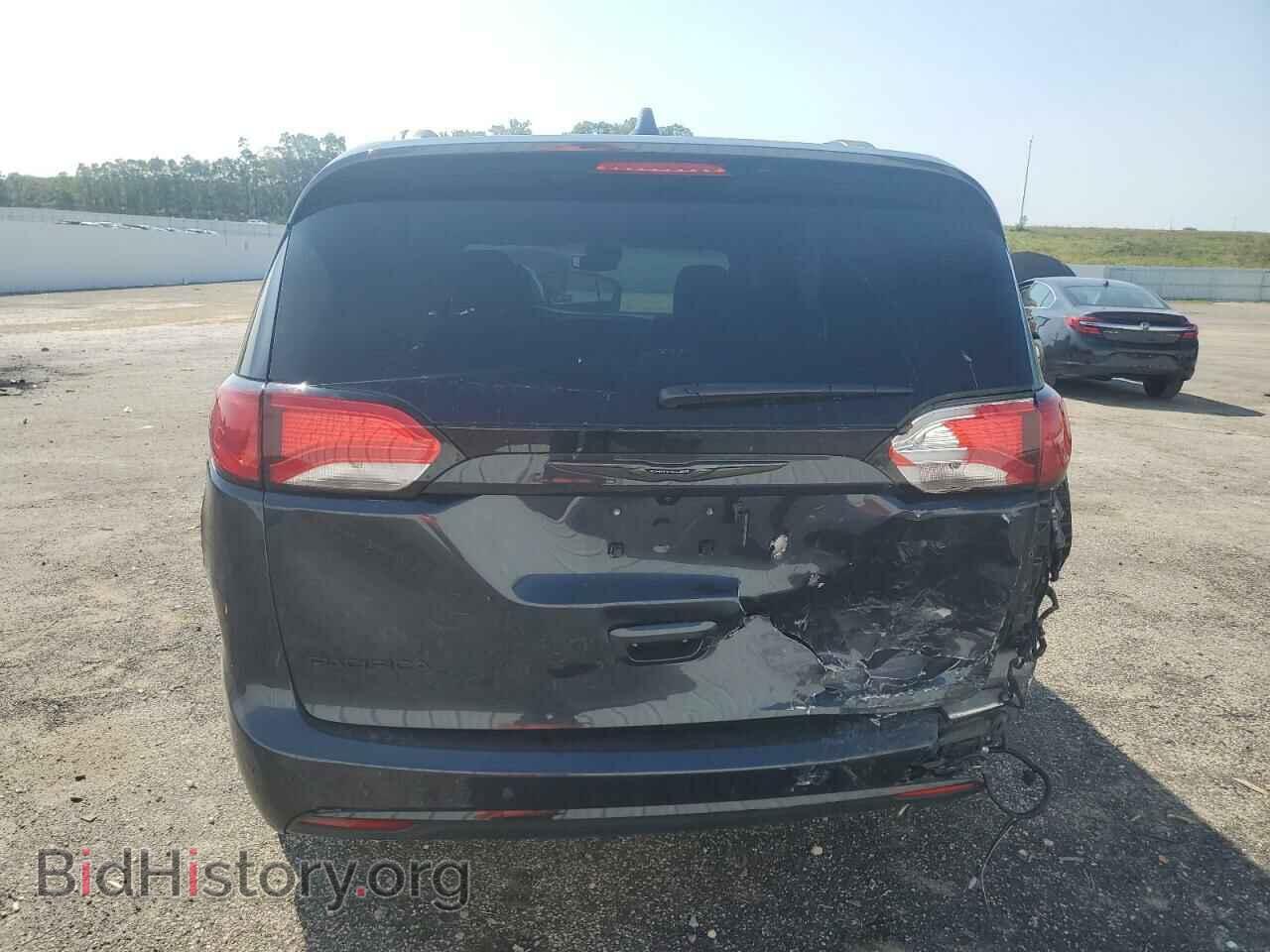 2020 CHRYSLER PACIFICA - VIN: 2C4RC3BGXLR274004 - Фото 6