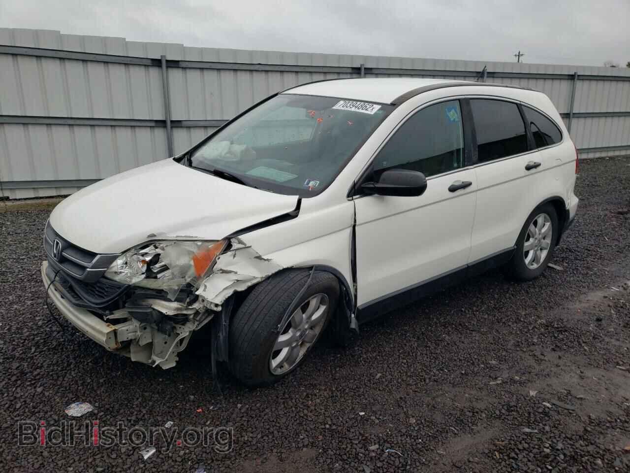 Photo 5J6RE4H4XBL048043 - HONDA CRV 2011