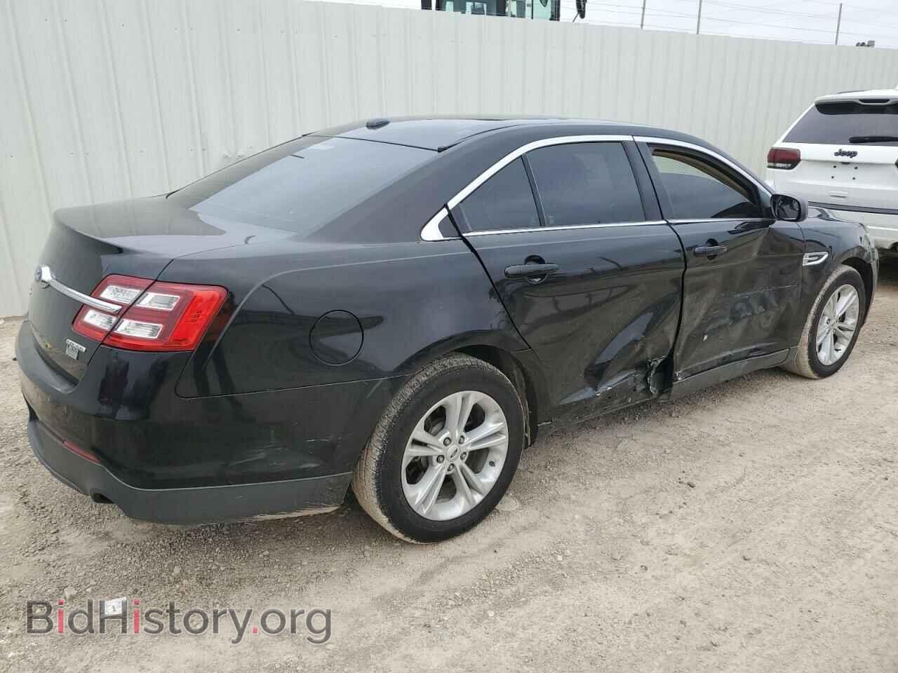 2016 FORD TAURUS - VIN: 1FAHP2D8XGG129560 - Фото 3