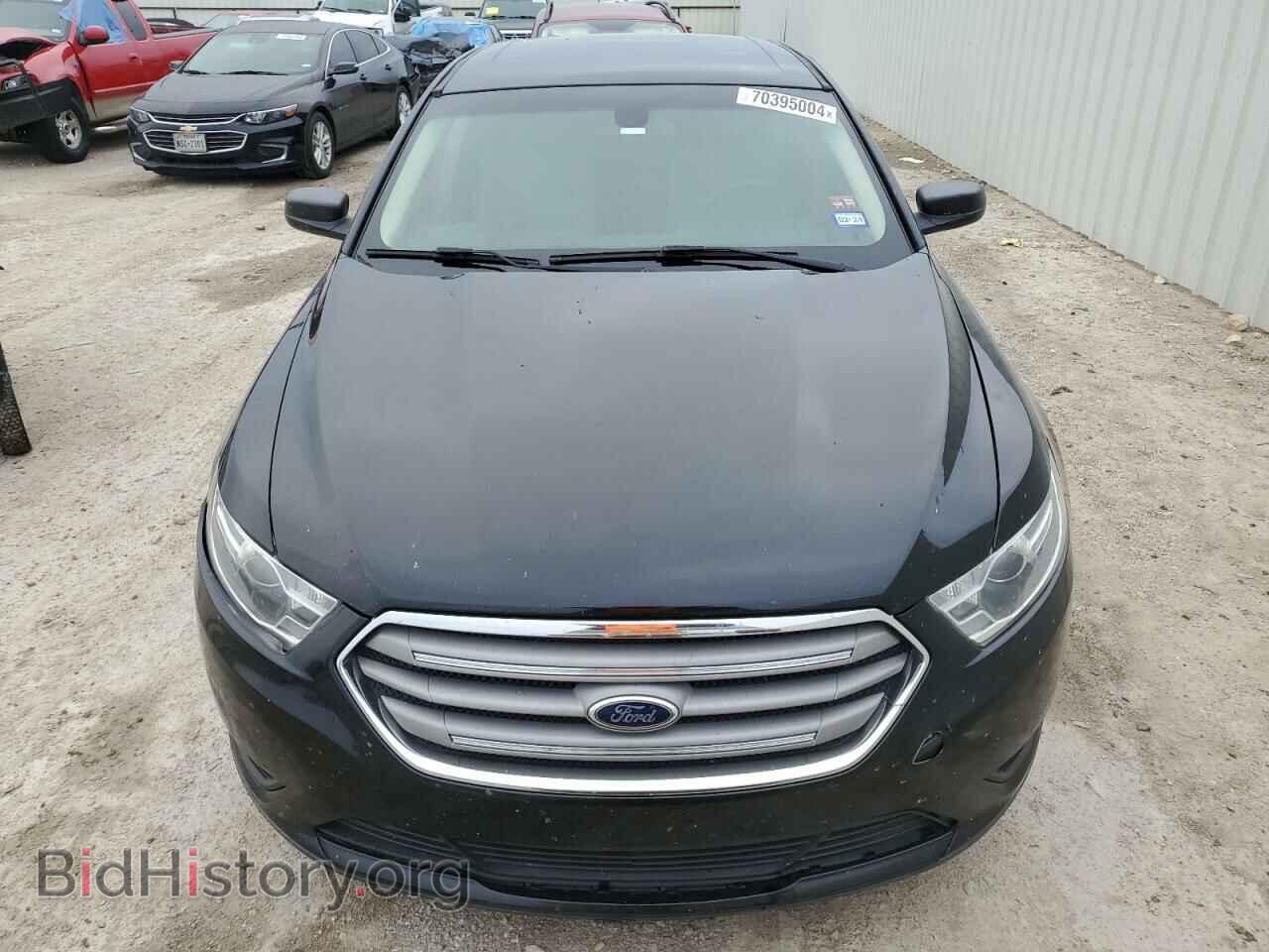 2016 FORD TAURUS - VIN: 1FAHP2D8XGG129560 - Фото 5