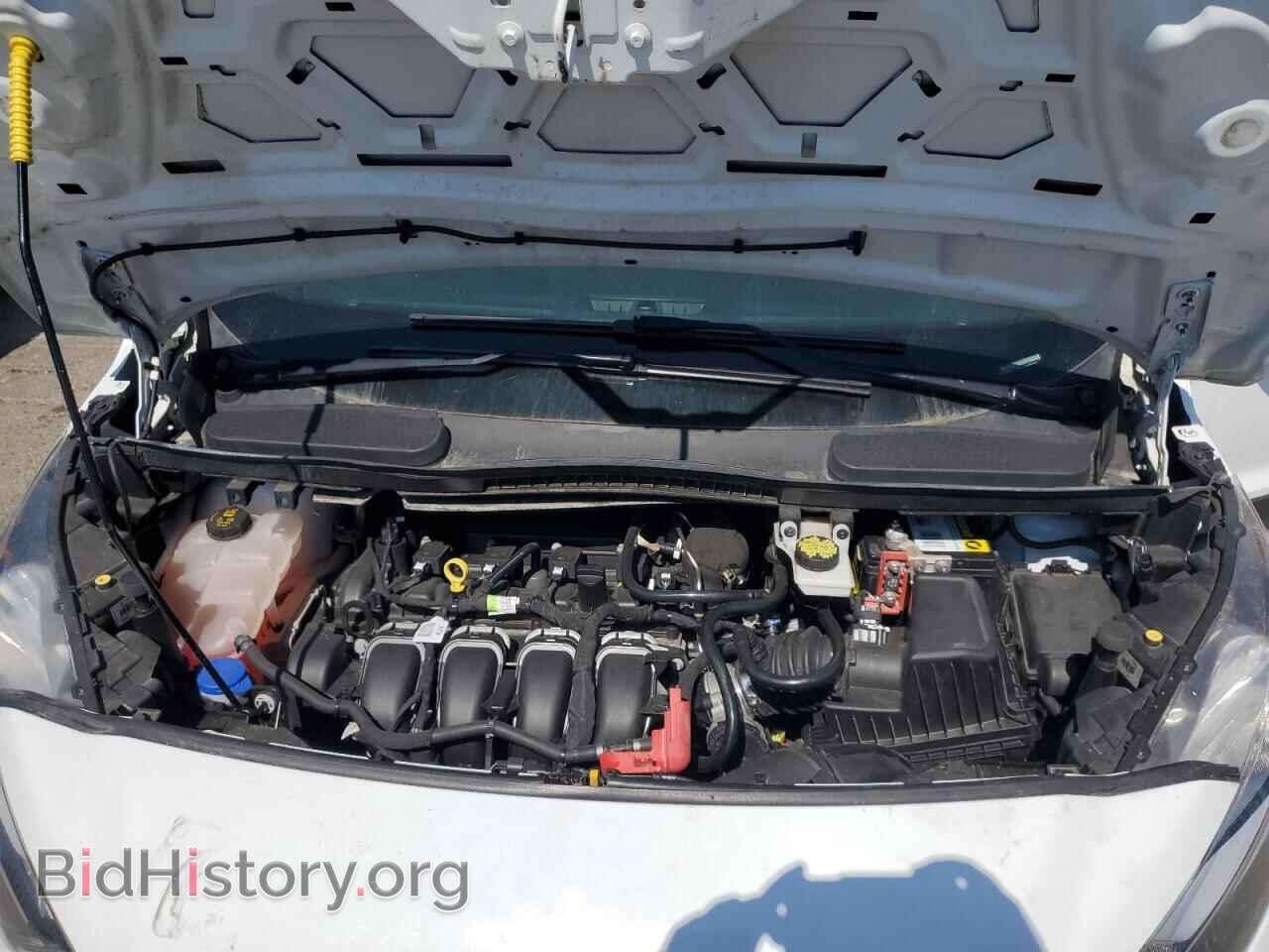 2020 FORD TRANSIT - VIN: NM0LS7E20L1456960 - Фото 12