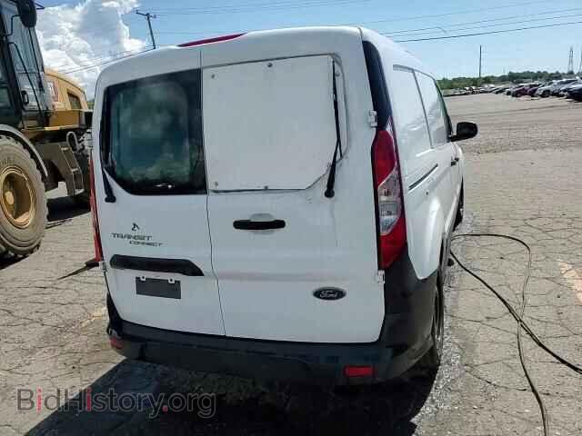2020 FORD TRANSIT - VIN: NM0LS7E20L1456960 - Фото 14