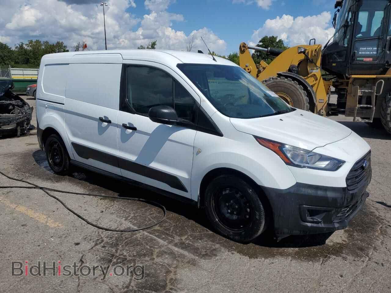 2020 FORD TRANSIT - VIN: NM0LS7E20L1456960 - Фото 4