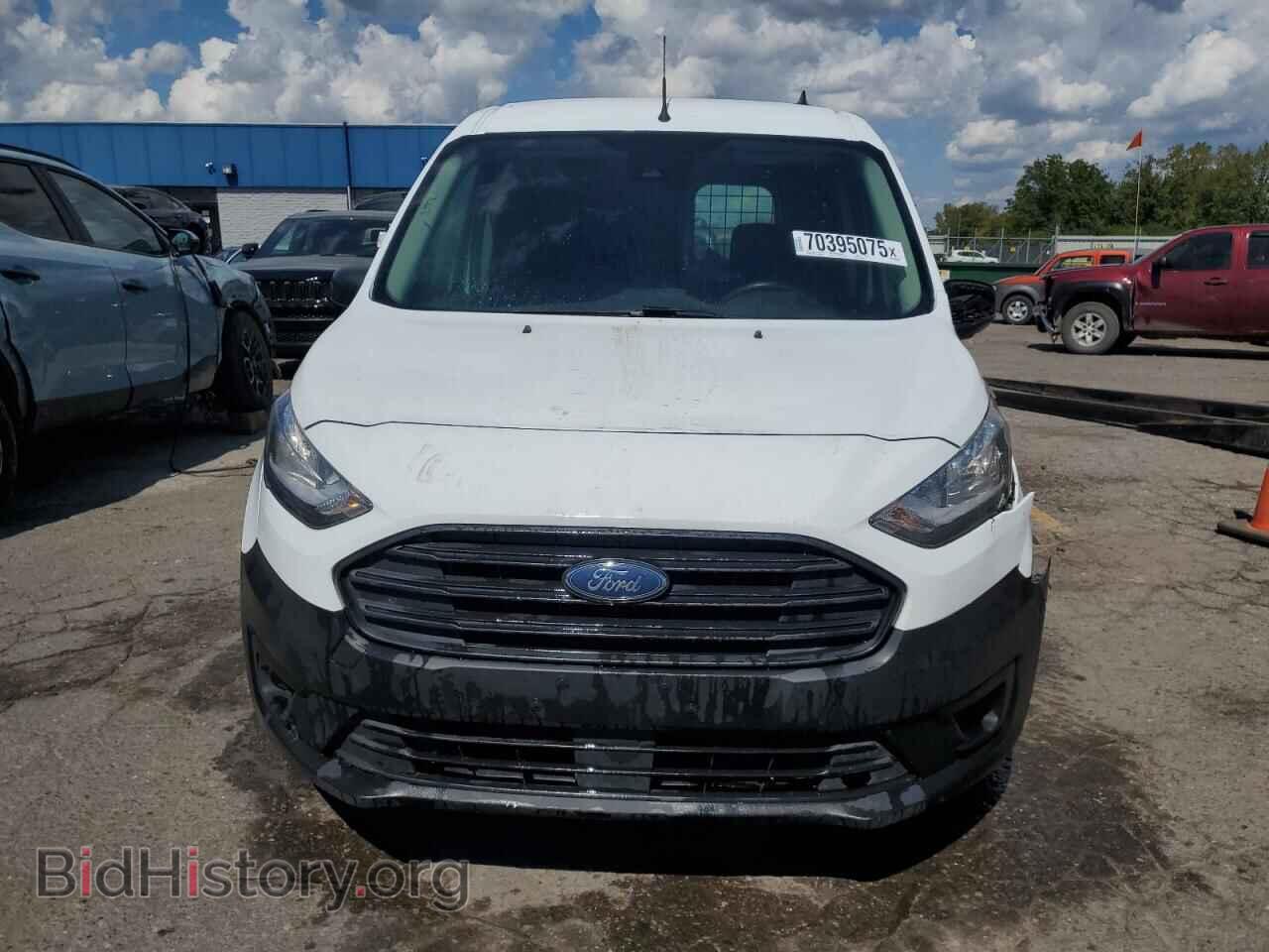 2020 FORD TRANSIT - VIN: NM0LS7E20L1456960 - Фото 5