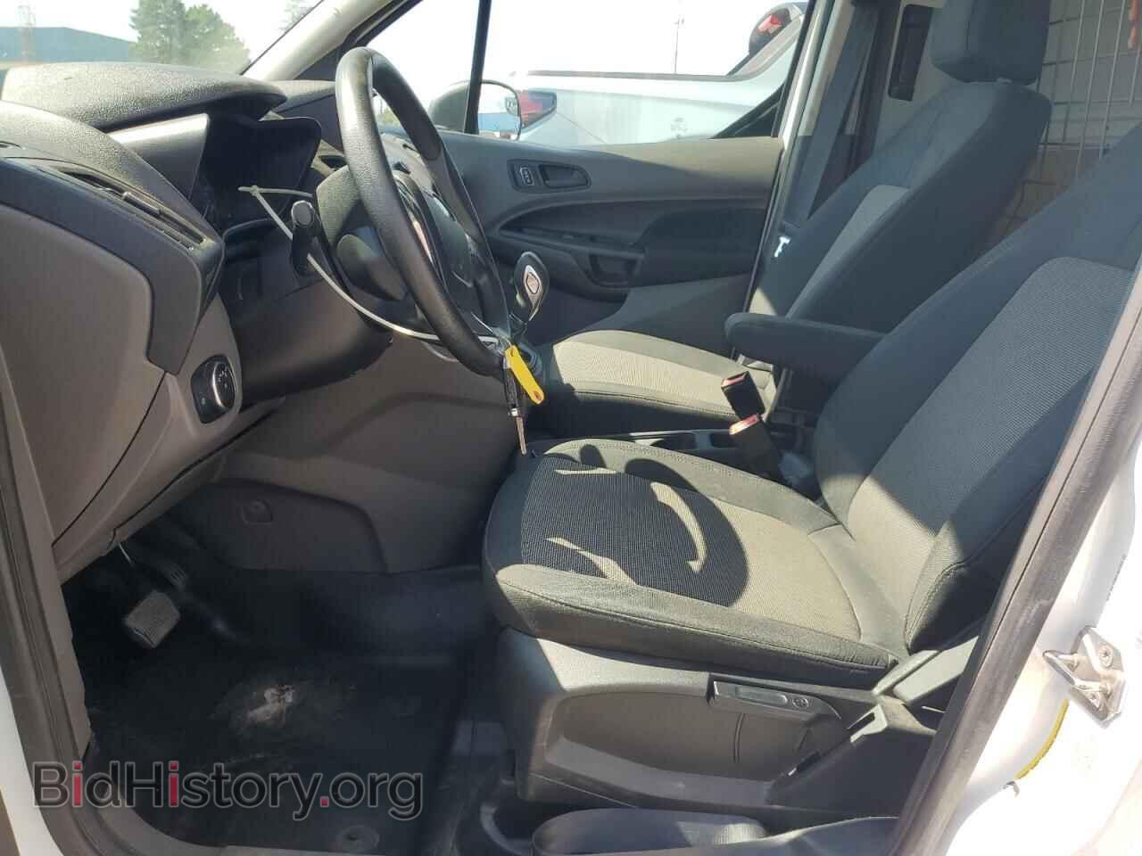 2020 FORD TRANSIT - VIN: NM0LS7E20L1456960 - Фото 7