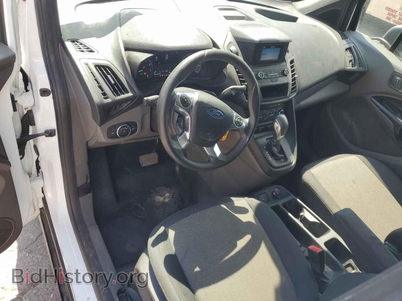 2020 FORD TRANSIT - VIN: NM0LS7E20L1456960 - Фото 8