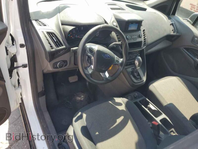 2020 Ford TRANSIT (VIN NM0LS7E20L1456960) — photo 8 of 15